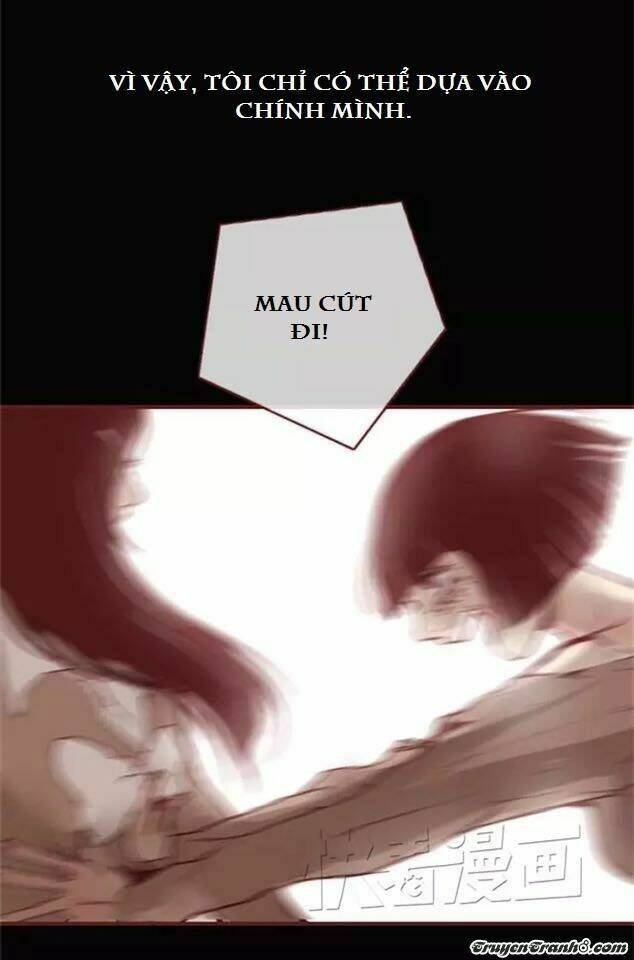 trả thù trường trung học chapter 7 29