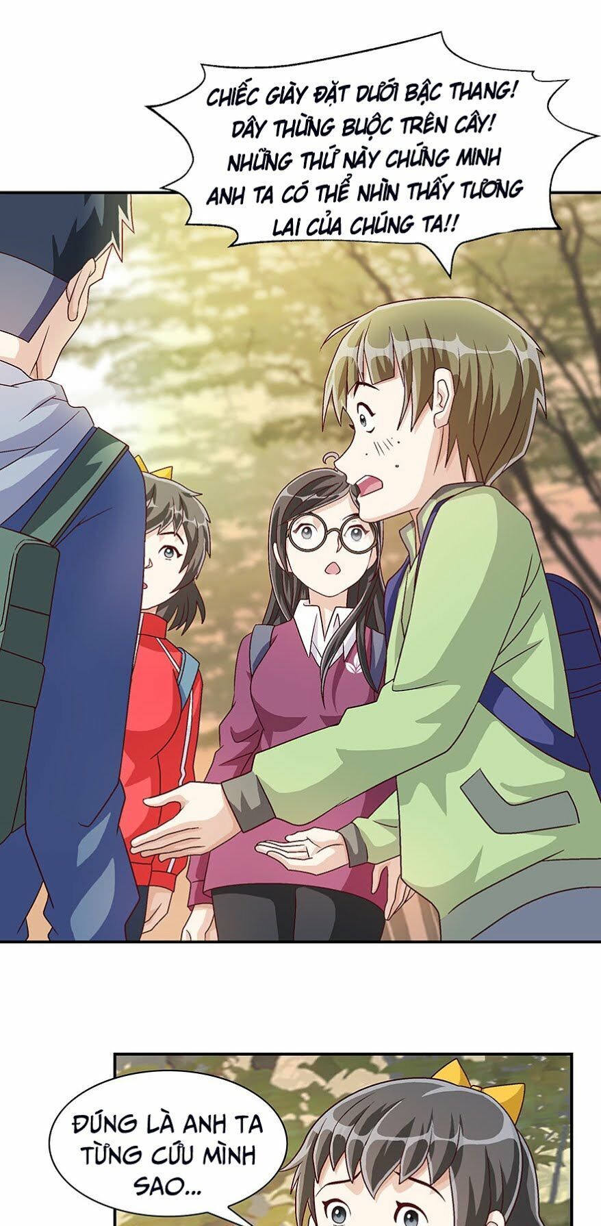độ ta không độ nàng chapter 8 17