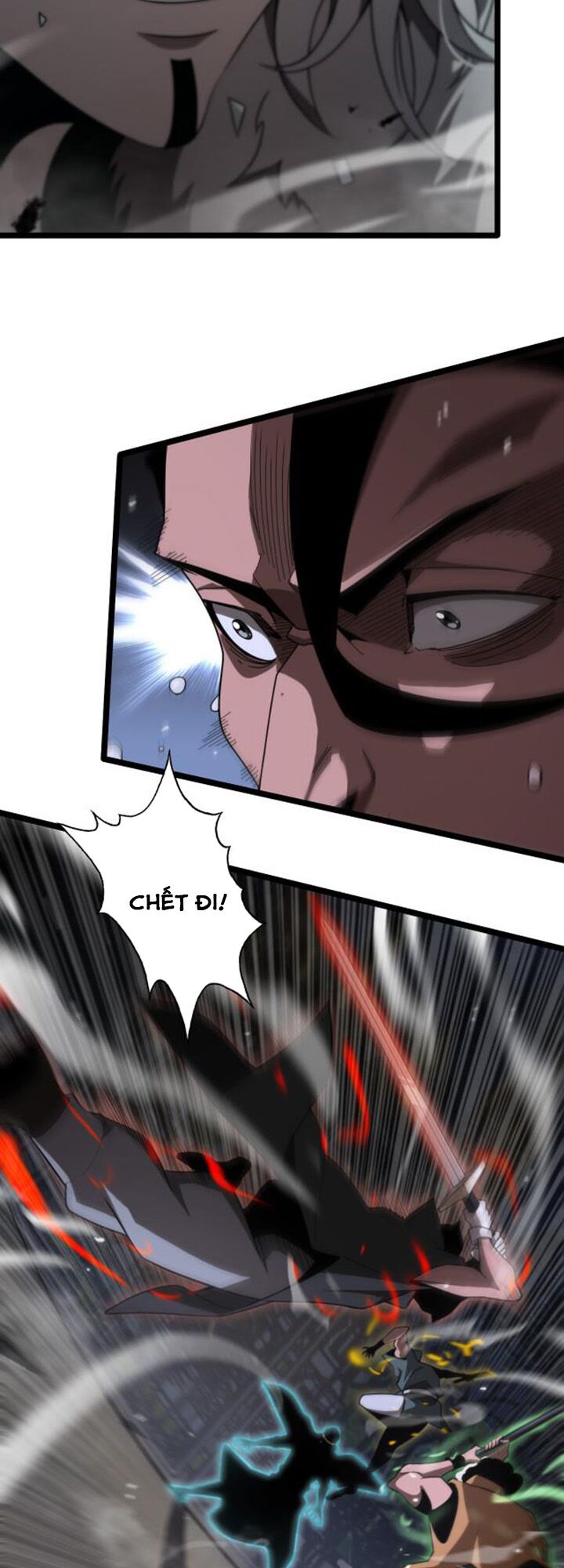 chư giới - tận thế online chapter 153 14