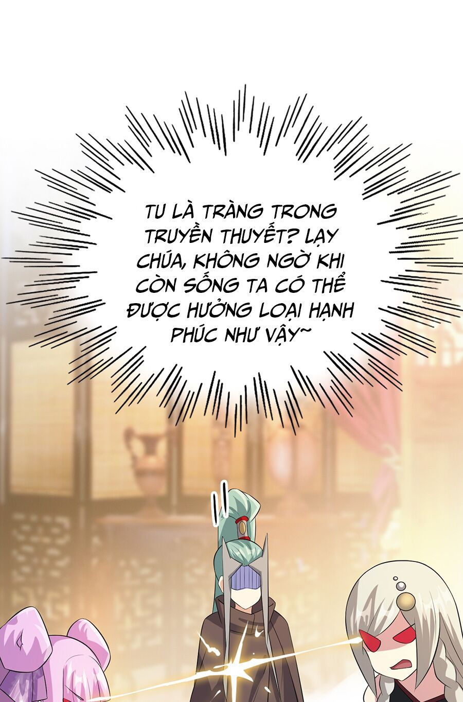 đại bảo kiếm của tôi chapter 47 30