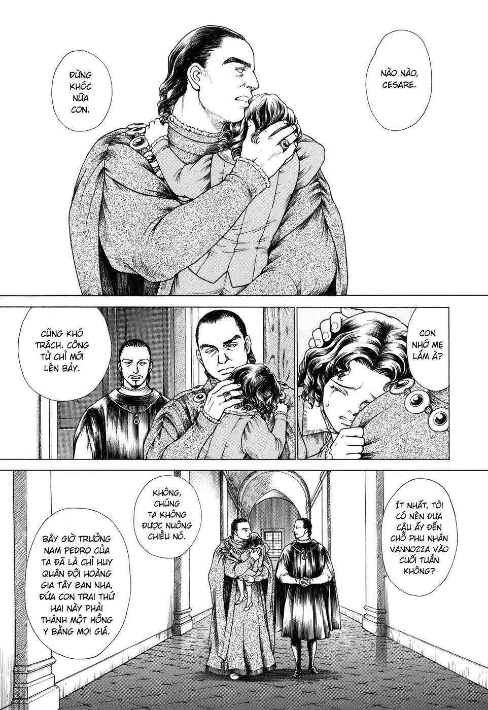 cesare chapter 11 17