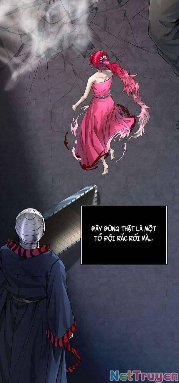 tòa tháp bí ẩn 2 chapter 531 31