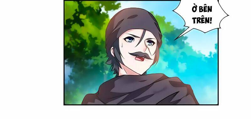 cửu dương thần vương chapter 15 20