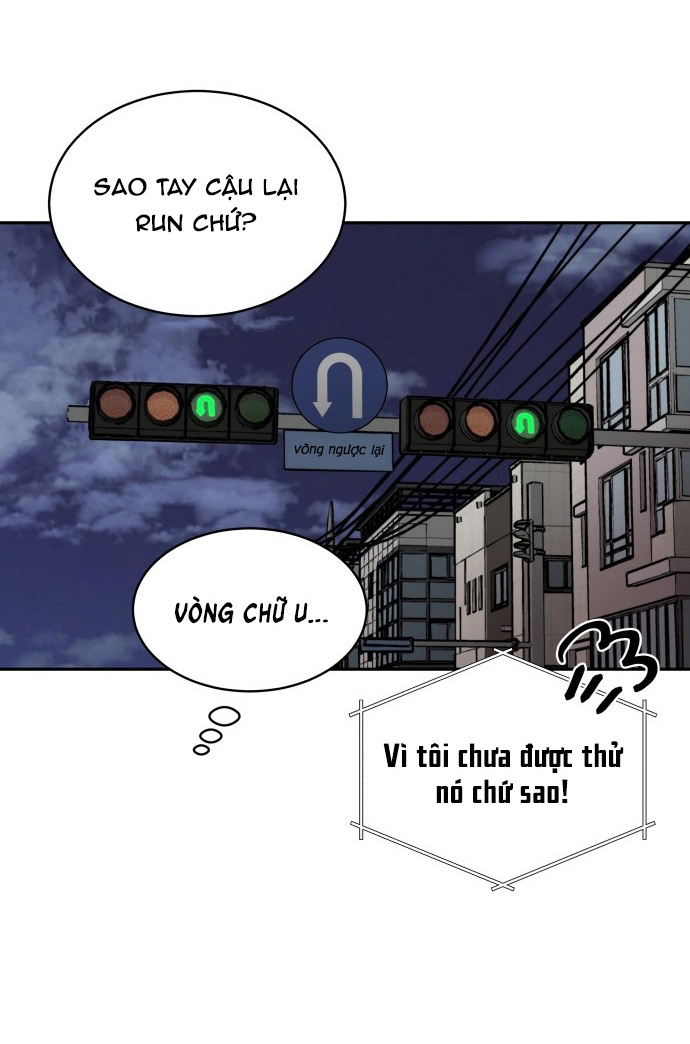 oan gia ngõ hẹp chapter 38 40