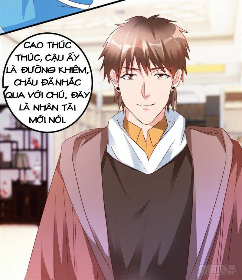 thấu thị tiên y chapter 56 4