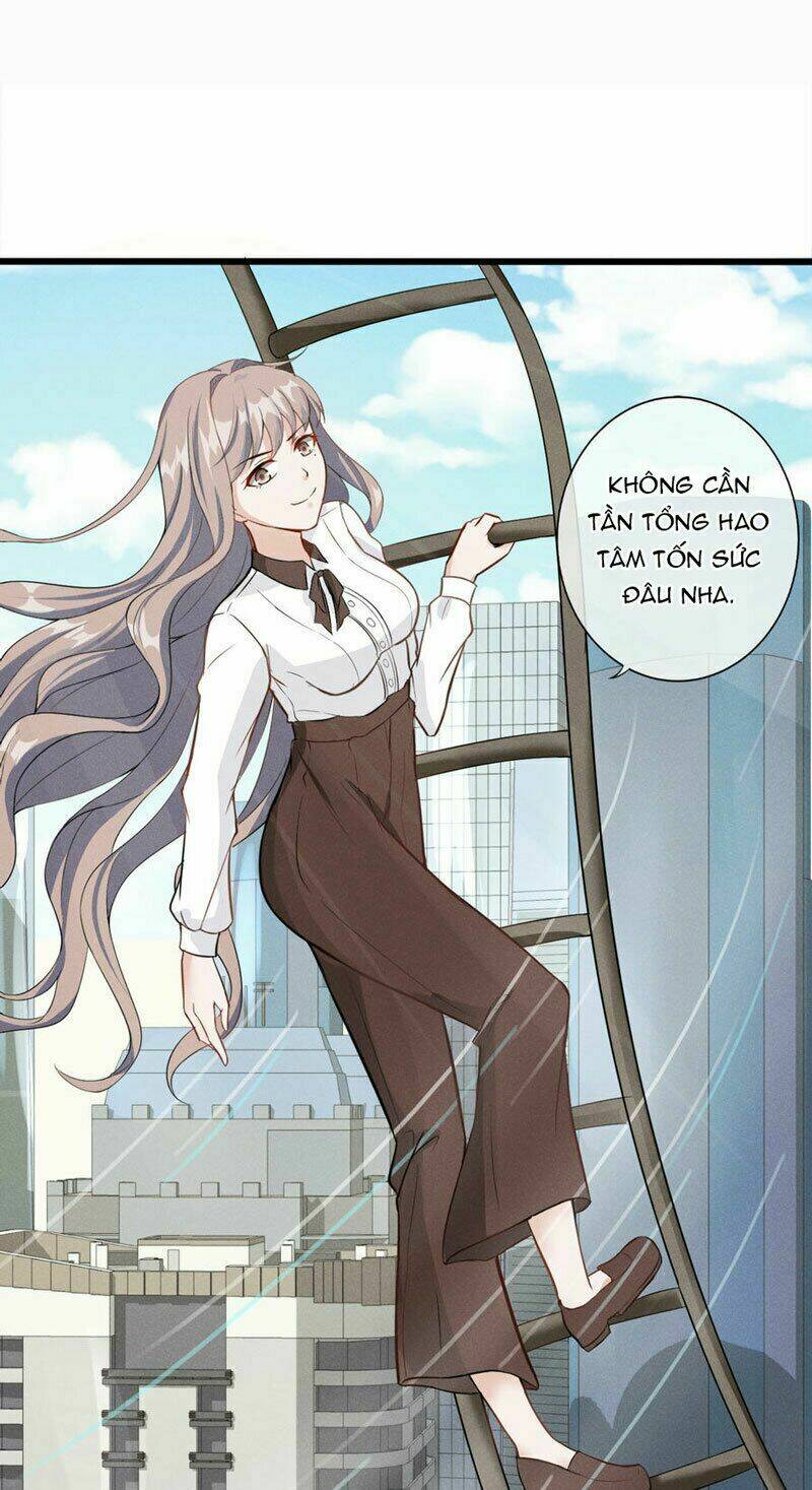 cạm bẫy lửa tình chapter 4 34