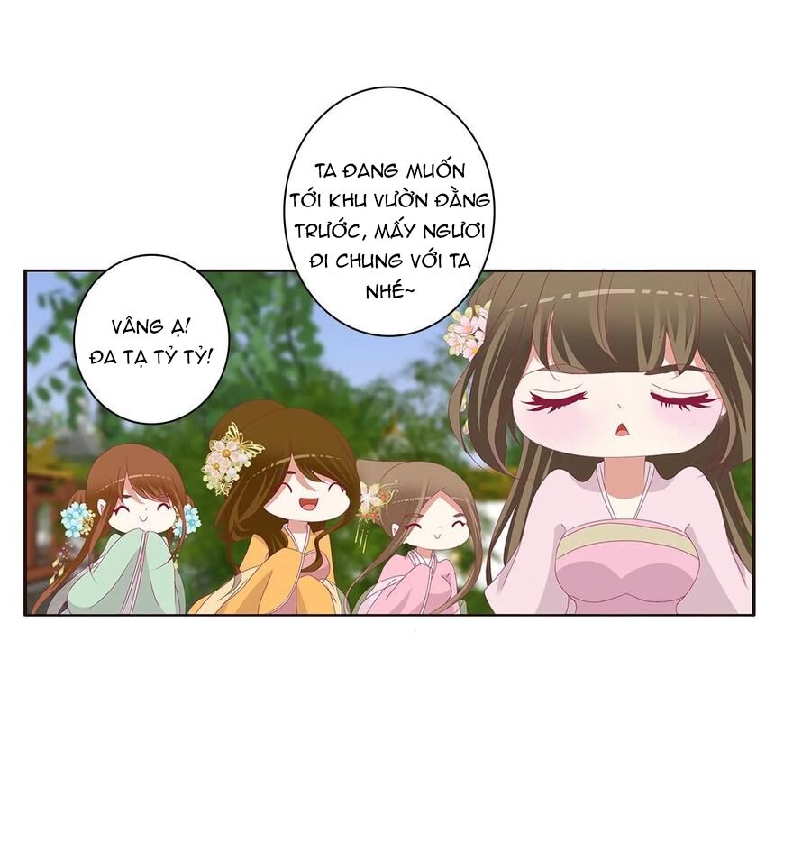 thông linh phi chapter 615 6