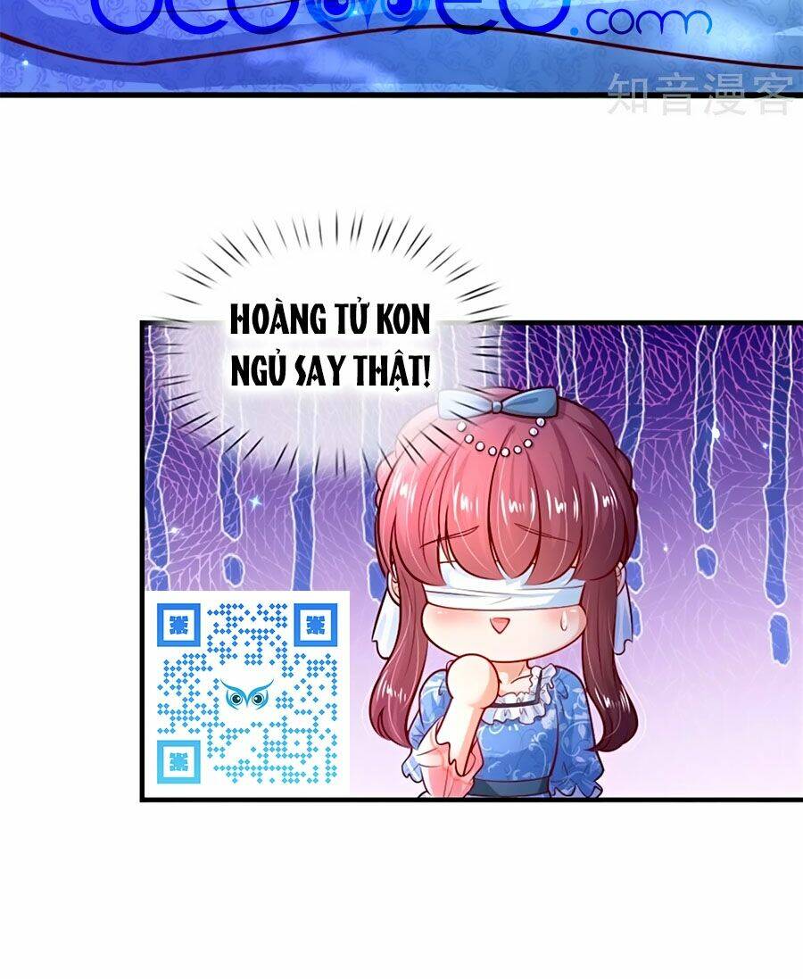 bỗng một ngày trở thành con gái nhà vua chapter 246 30