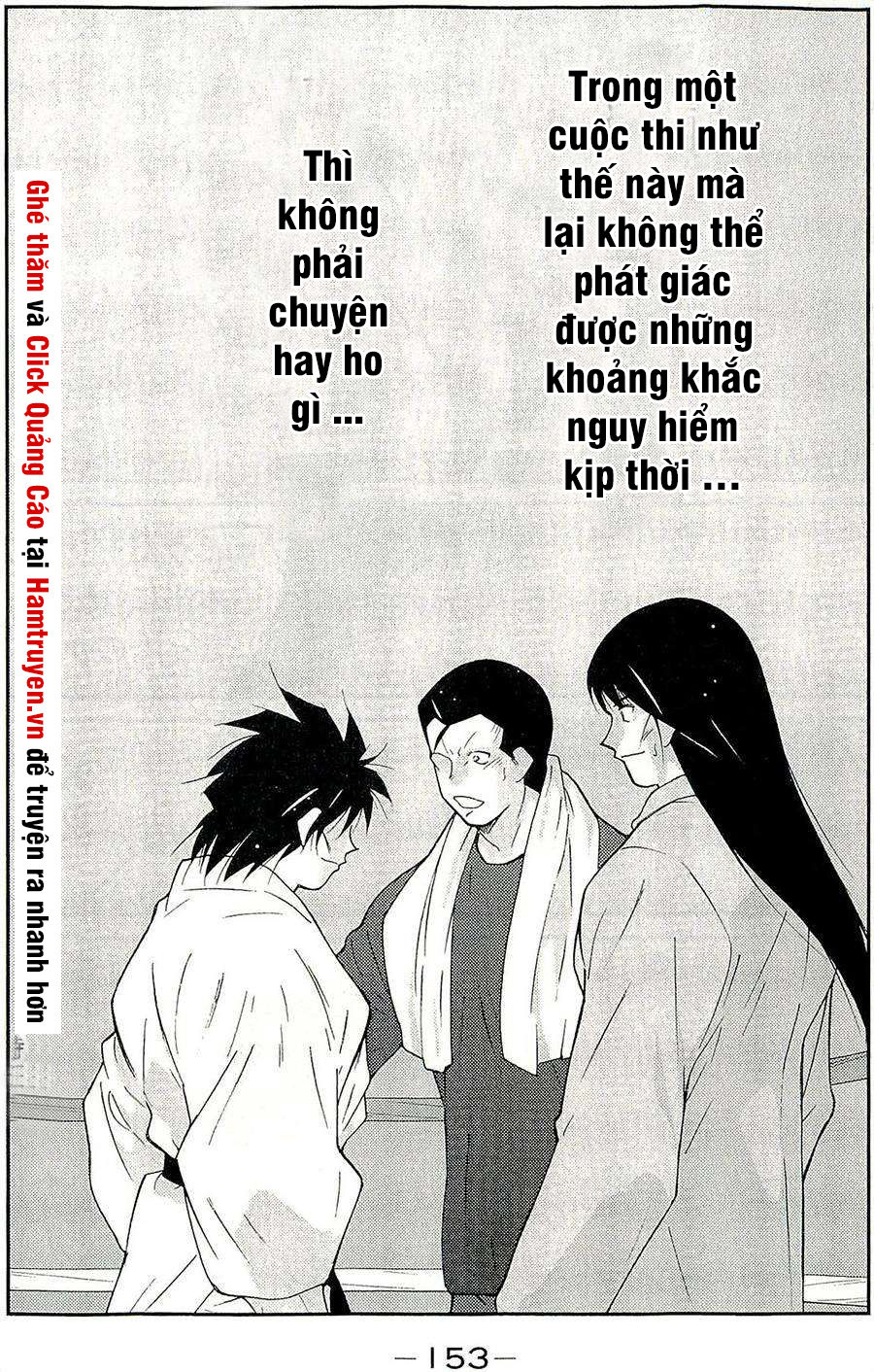 truyền nhân atula 3 chapter 45 17