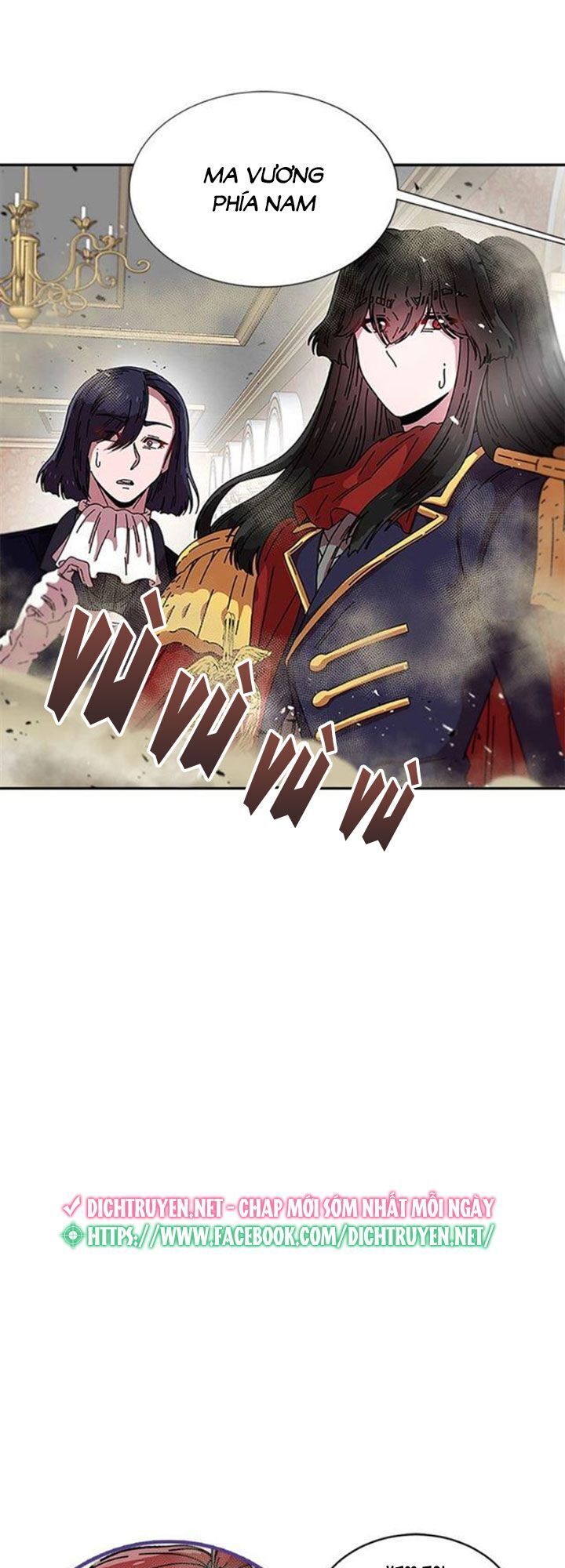 con gái bảo bối của ma vương chapter 37 53