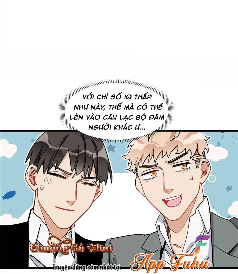 cố tổng, vợ của ngài quá mạnh rồi! chapter 71 27