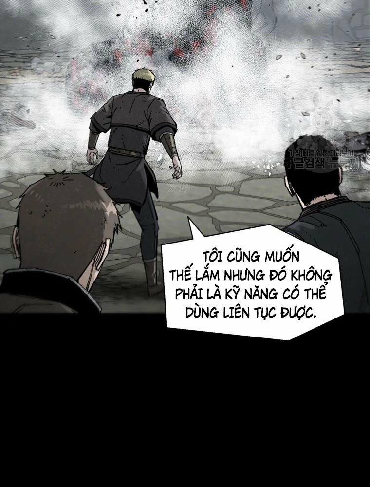mật mã mê cung chapter 20 71