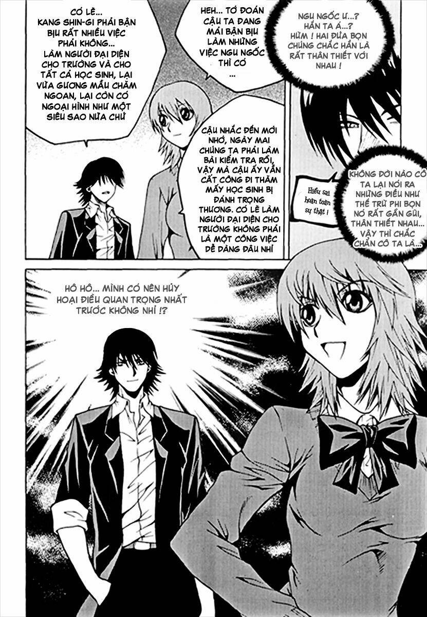 zippy ziggy chapter 41 5