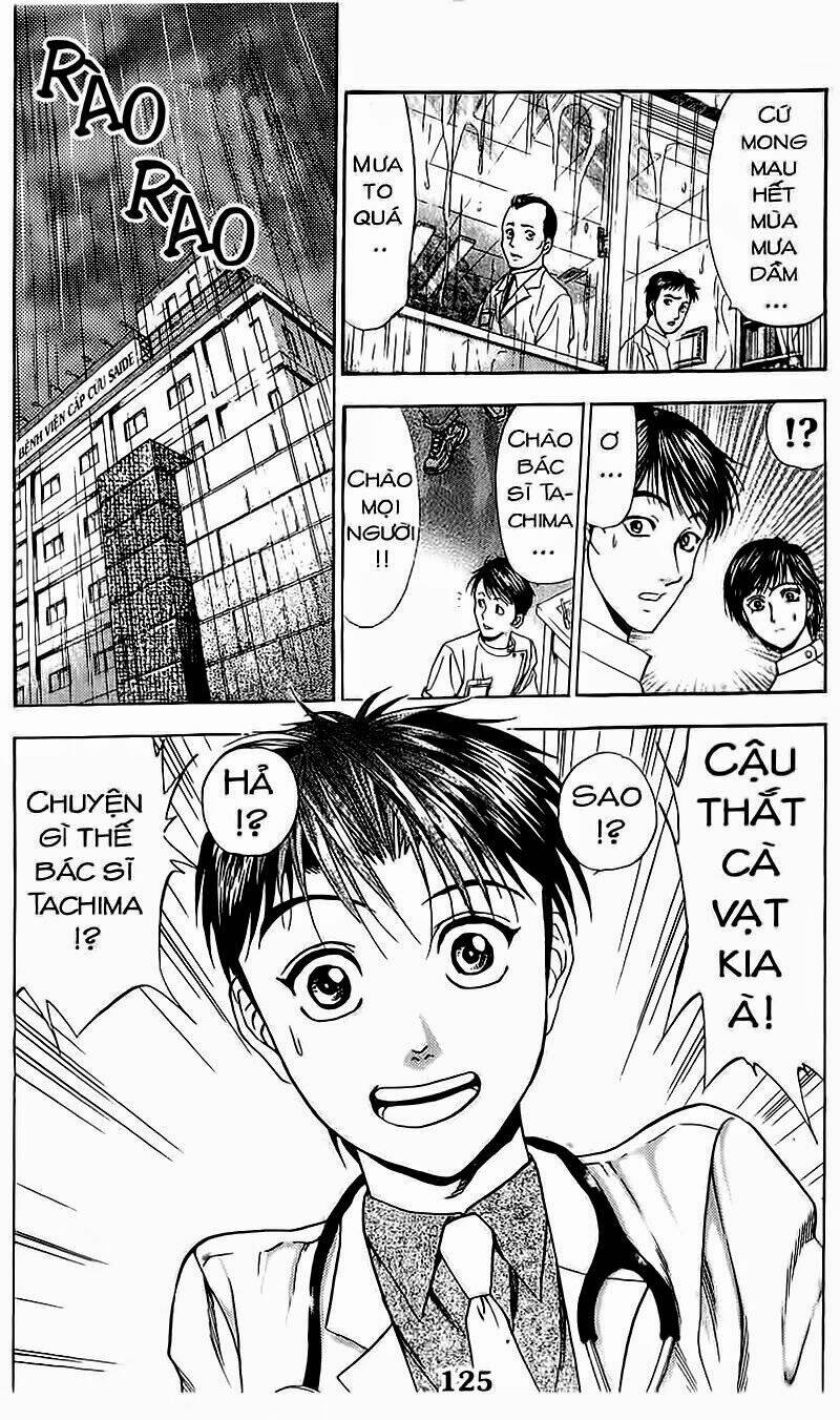 bàn tay thần sầu teru chapter 113 2