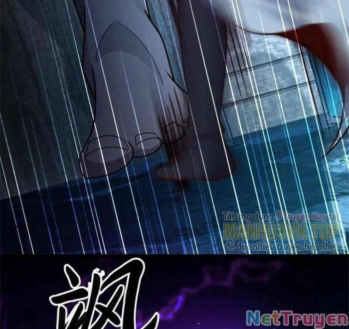 ta nuôi ma quỷ ở trấn ma ti chapter 6 22