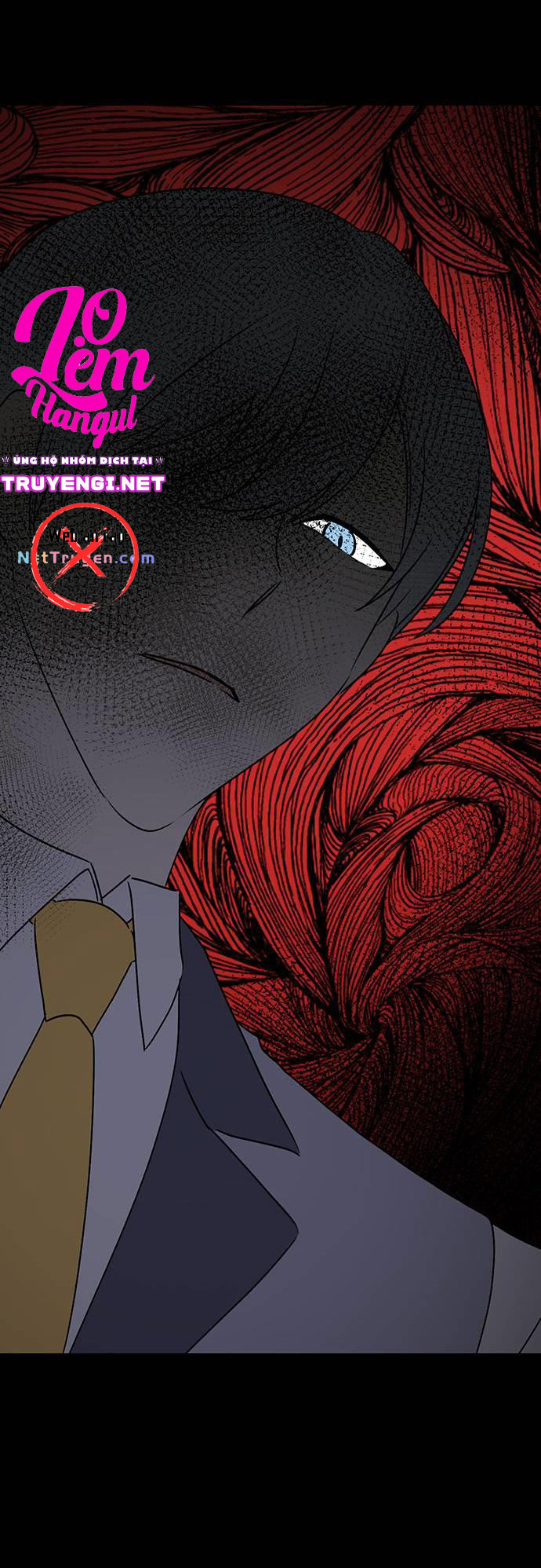 tôi là vị hôn thê phản diện chapter 40 59