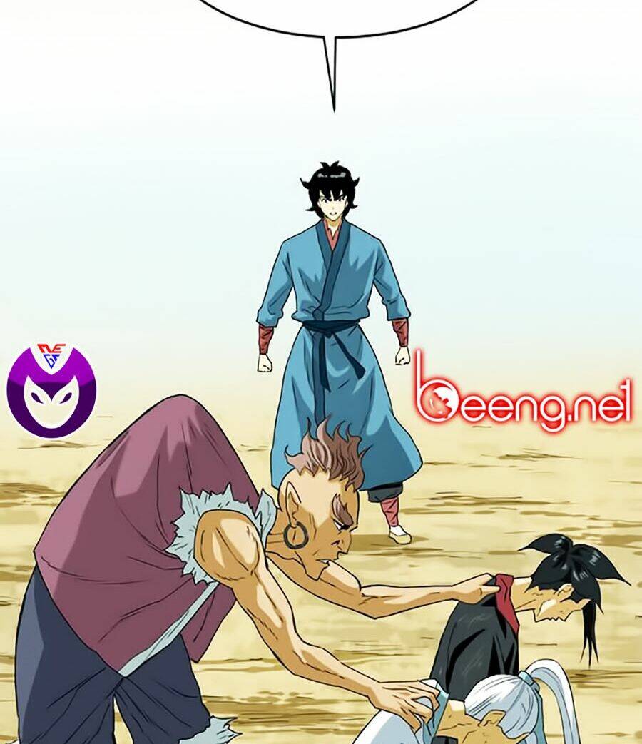 thiên hạ đệ nhất chapter 5 49