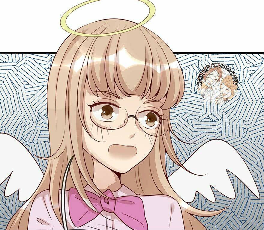 tổng tài đại nhân tâm thiếu nữ chapter 10.1 22