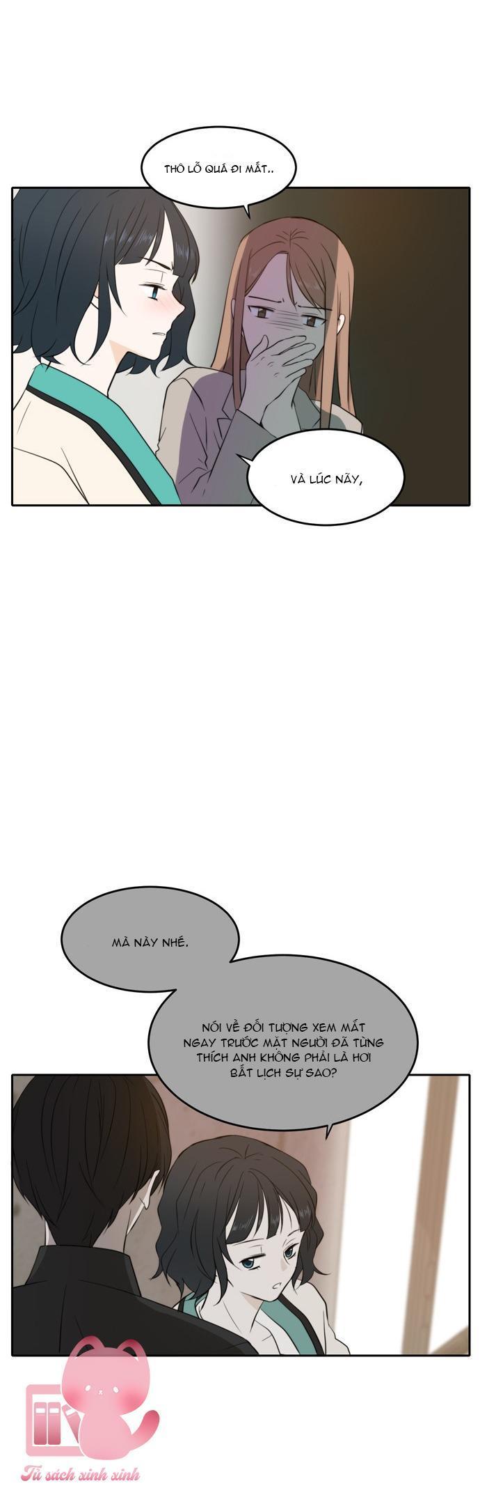 hẹn gặp nhau ở kiếp thứ 19 chapter 17 22