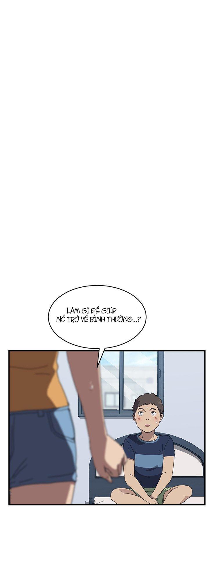 sống chung với dâm nữ chapter 18 1