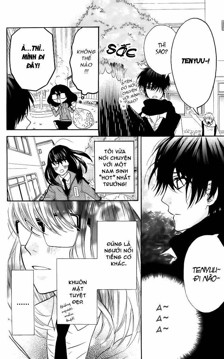 mairunovich chapter 1 20