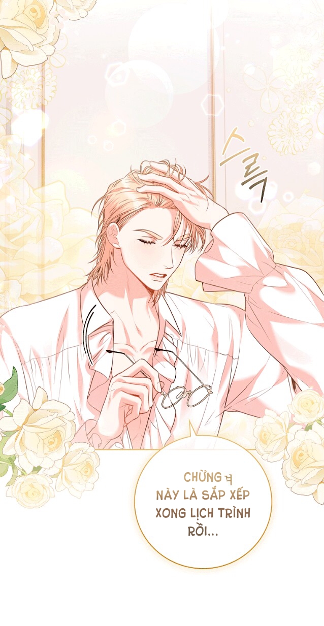 trở thành thư ký của bạo chúa chapter 96.1 20