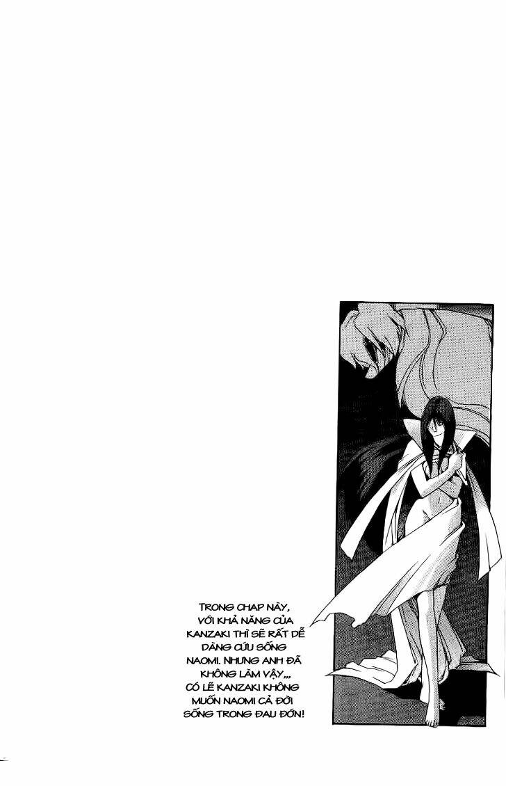 eat-man - hiệp sĩ ốc vít chapter 13 115