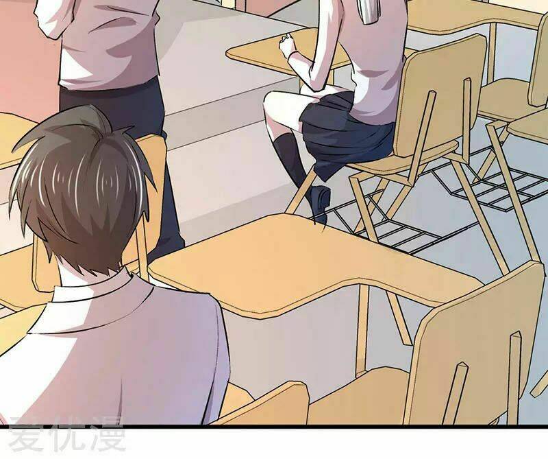 bạn gái scandal của quý thiếu chapter 1 26