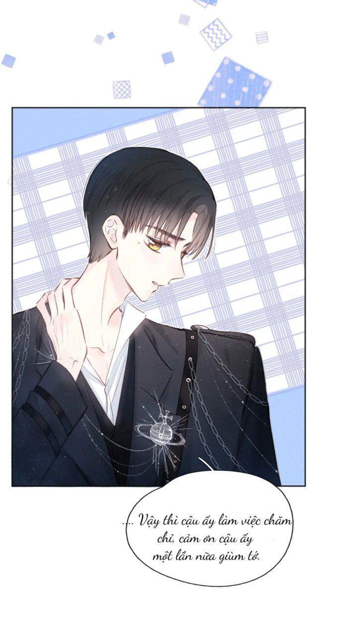 tình trong mưa chapter 15 18