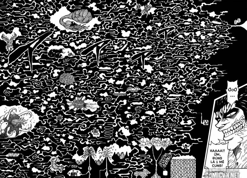 thợ săn ẩm thực chapter 278 15