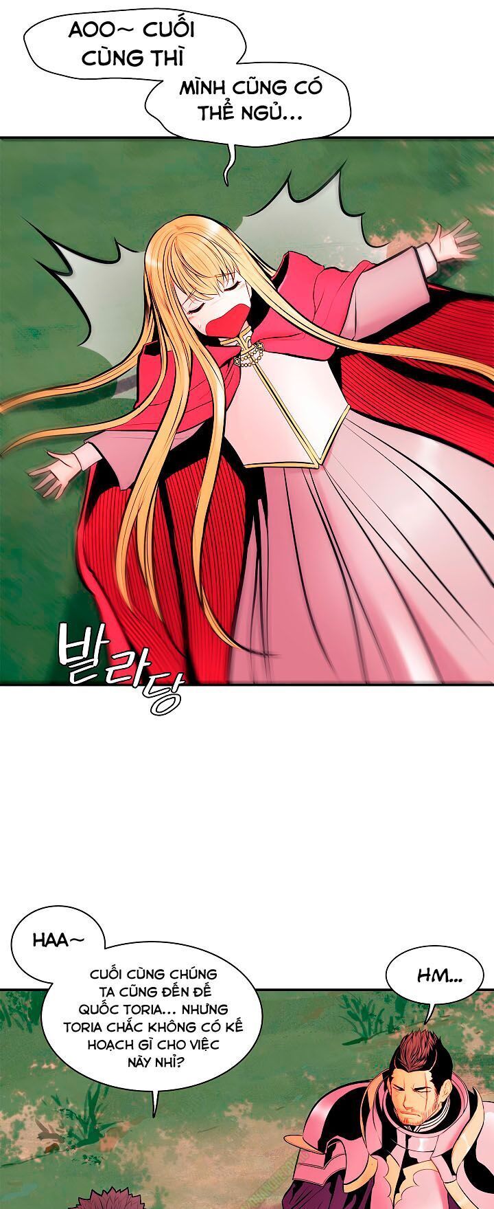 bất bại chân ma chapter 23.2 6