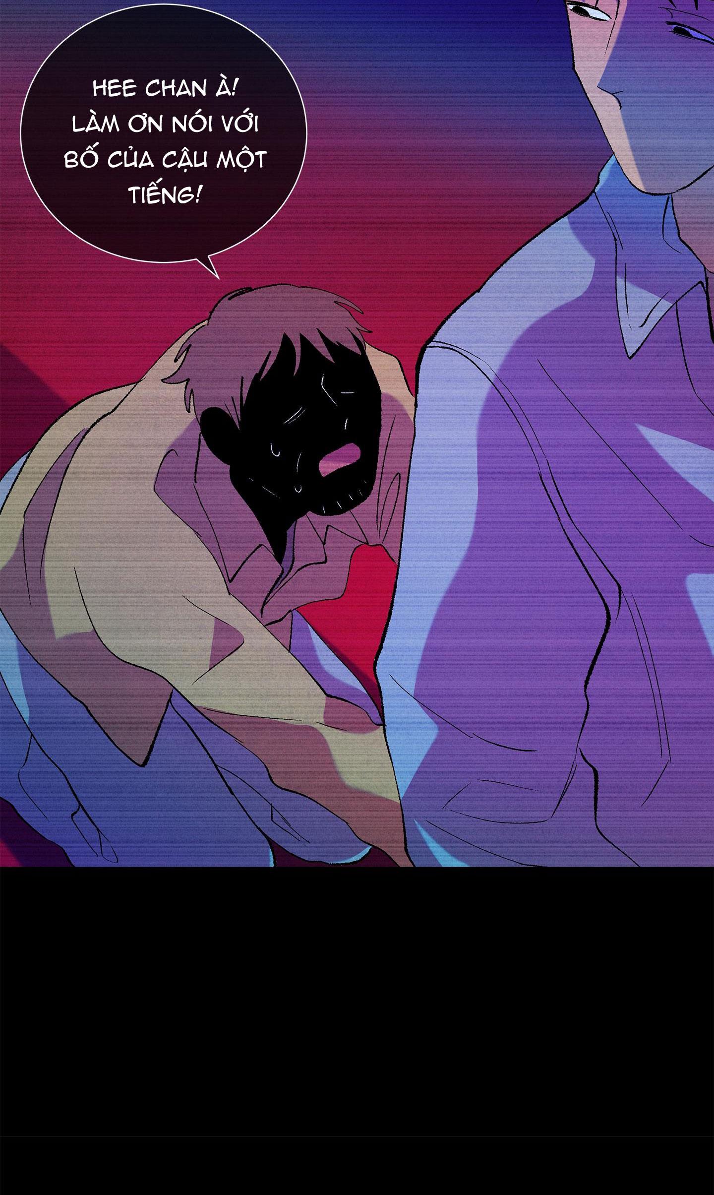 ông chú bên cửa sổ chapter 29 11