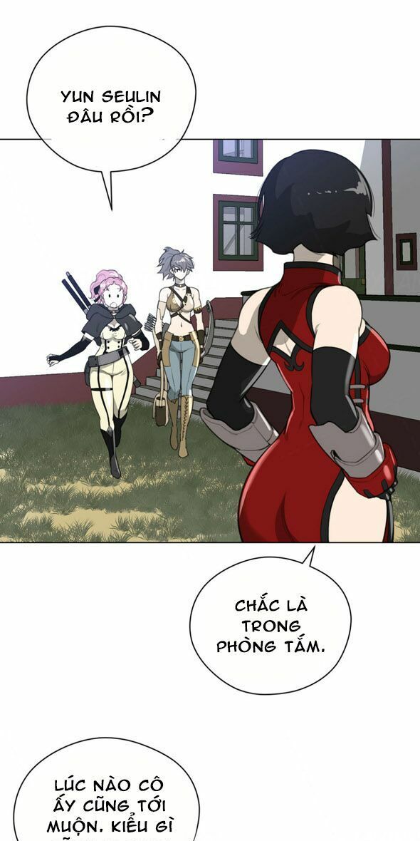 một nửa hoàn hảo chapter 21 21