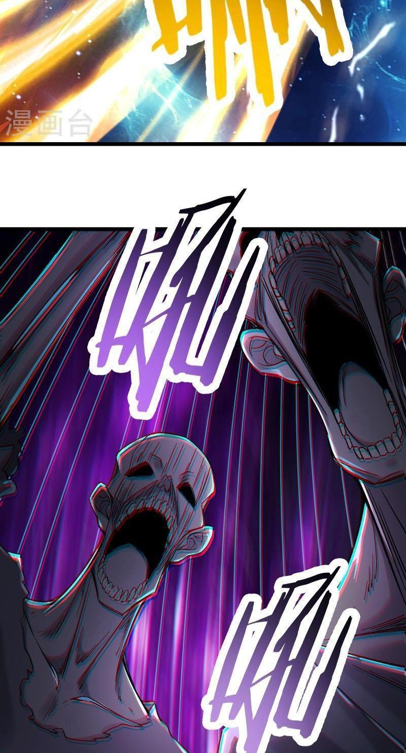 đồ đệ ta toàn là nữ ma đầu chapter 125 12