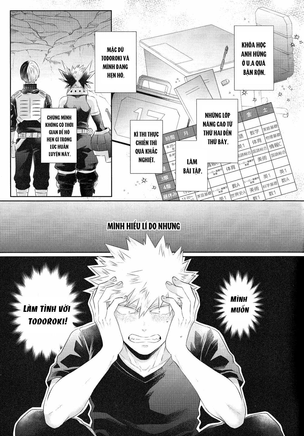 oneshot hỏny chapter 53 1