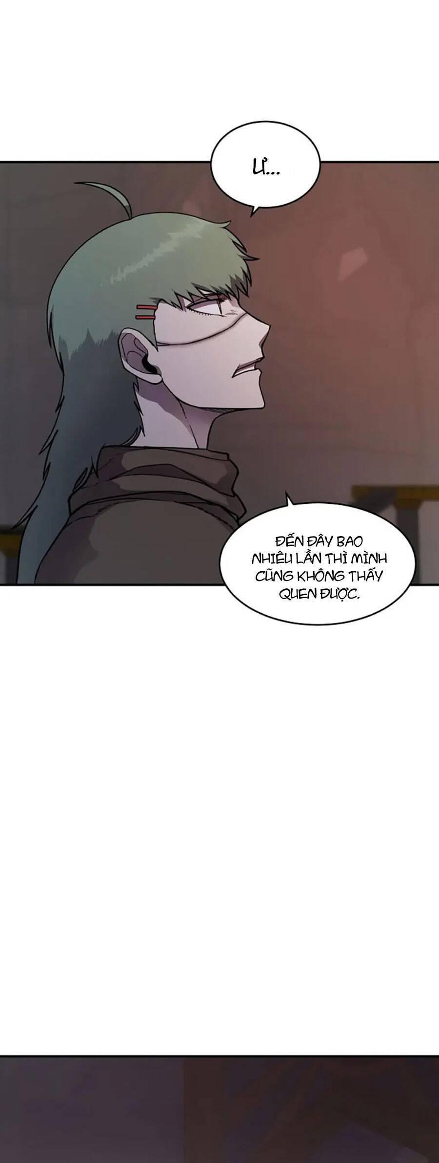 shaman - pháp sư chapter 49 25