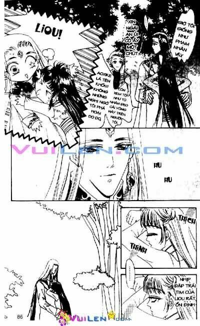 hai nàng công chúa chapter 5 86