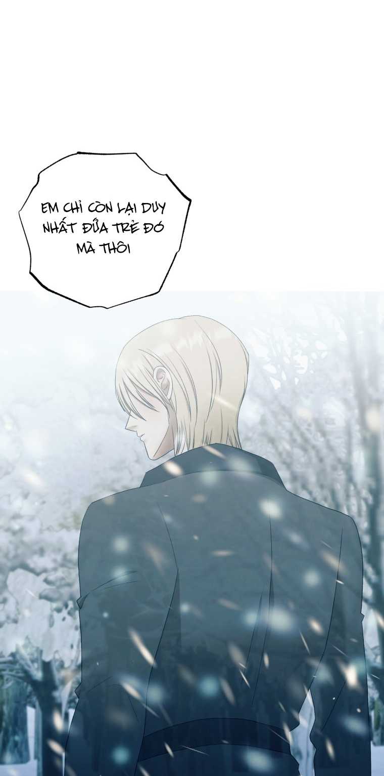 khi tôi bị chú chó tôi bỏ rơi cắn chapter 12.2 12