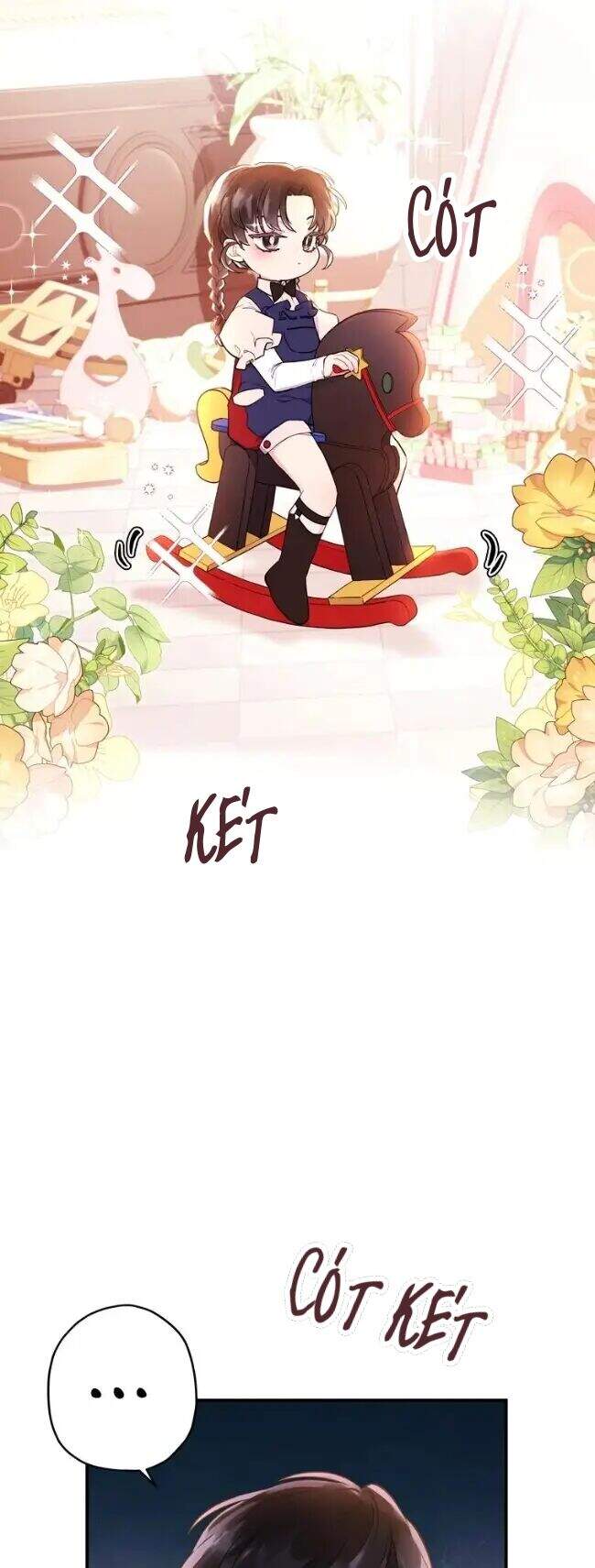 tôi đã trở thành con gái nuôi của nam chính chapter 32 3