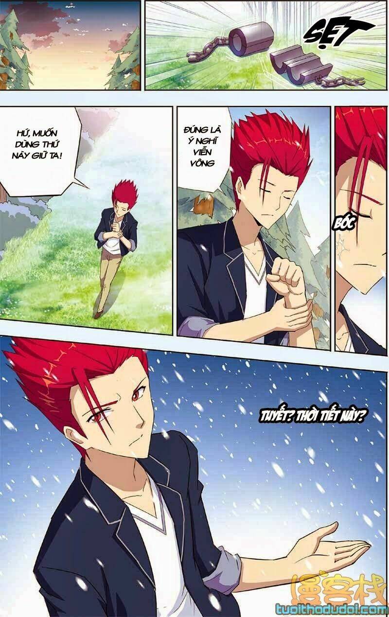 bi minh chi kiếm chapter 5 11