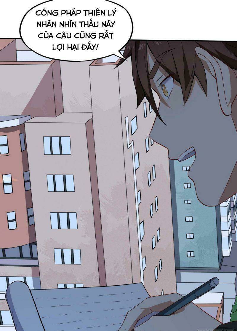 tổ thượng có tiền chapter 40 19