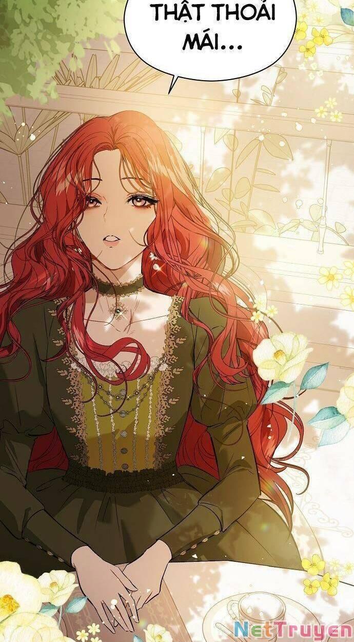 tôi không cố ý quyến rũ nam chính đâu! chapter 48 47