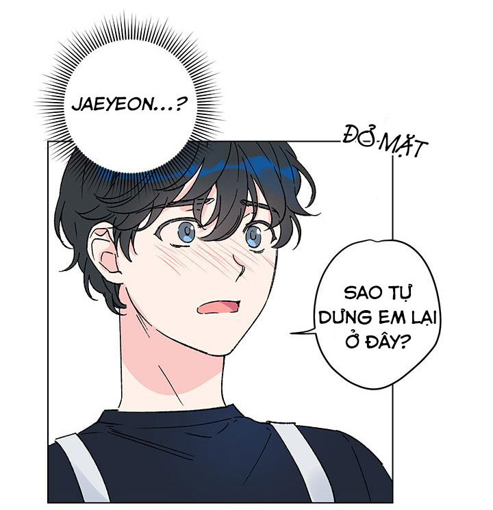 một ngày tốt lành của eunsoo chapter 4 8