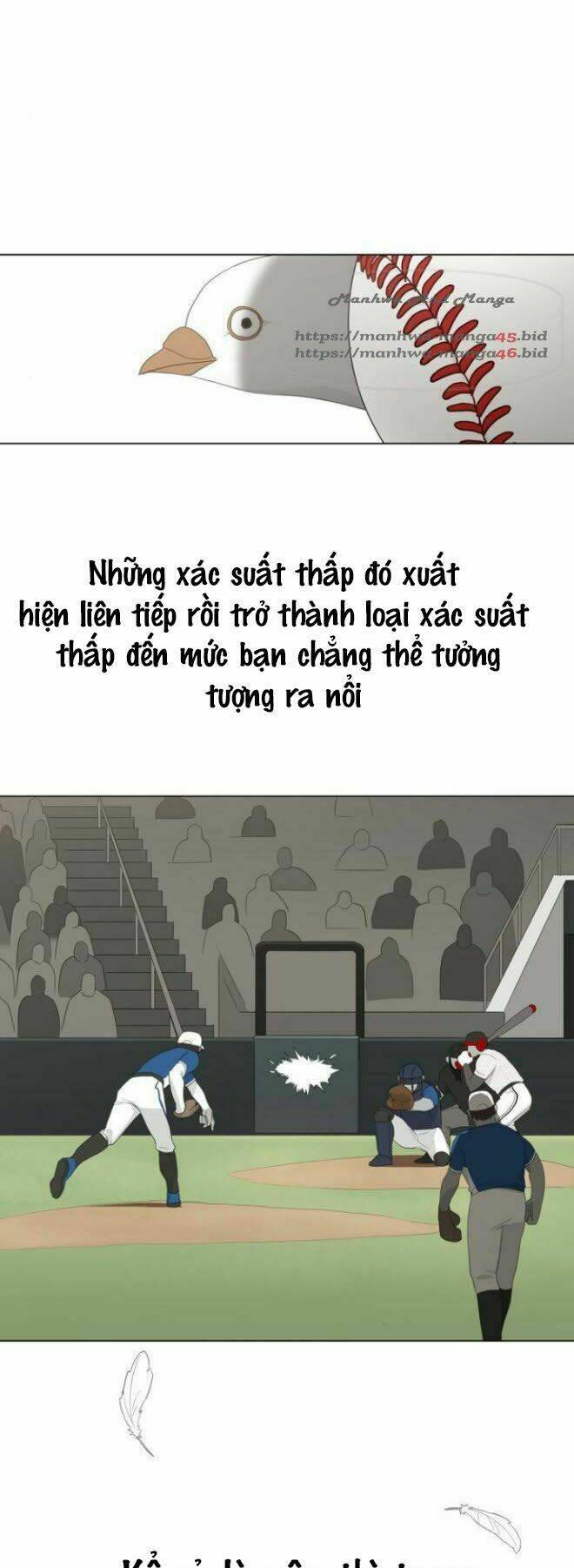 võ sĩ - the boxer chapter 74 58