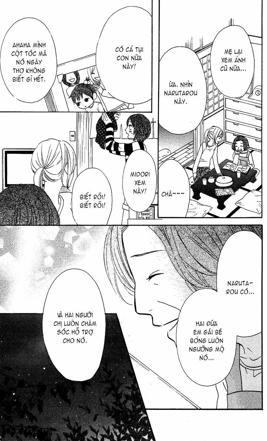 mairunovich chapter 13 27