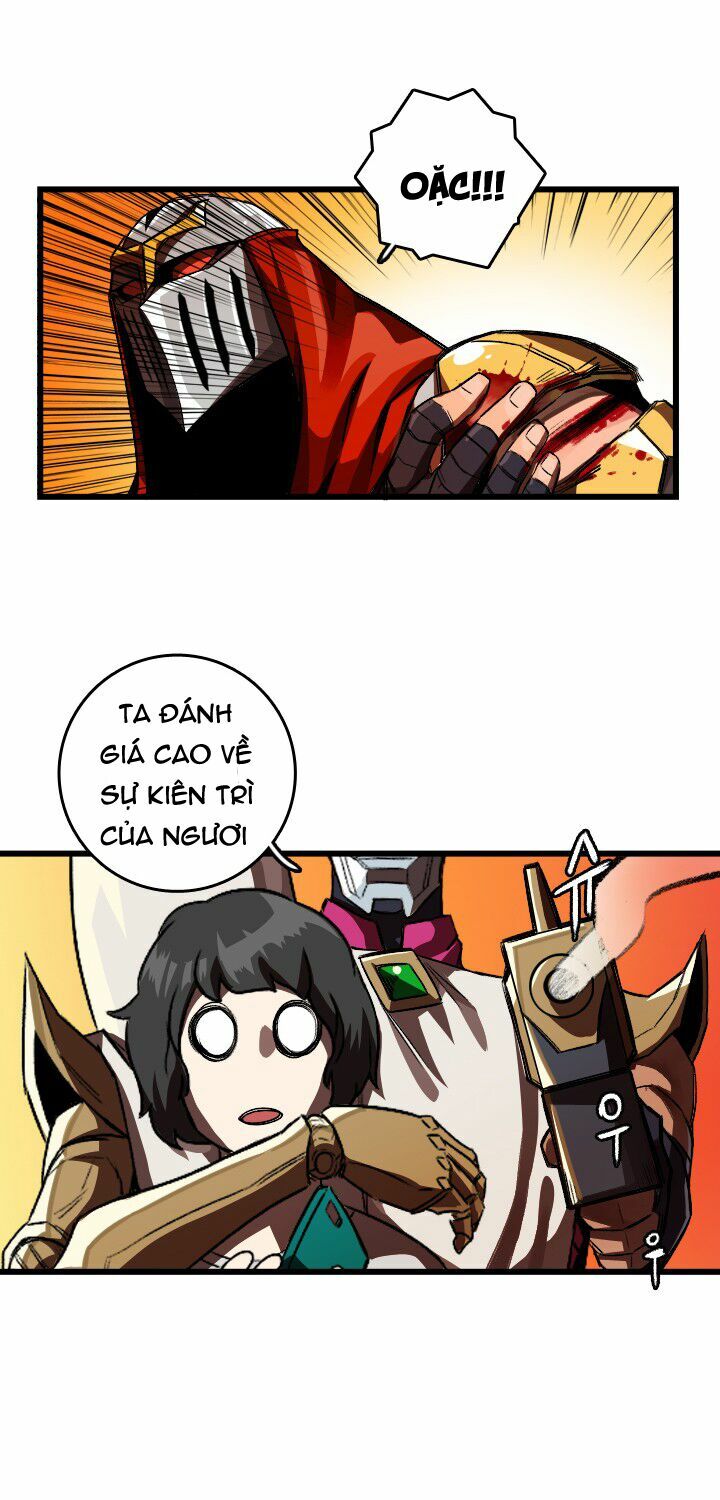 chuyện tình zed x syndra phần 4 chapter 8 24