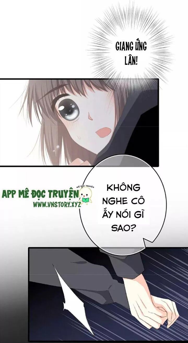 con tim rung động 2 chapter 44.5 1