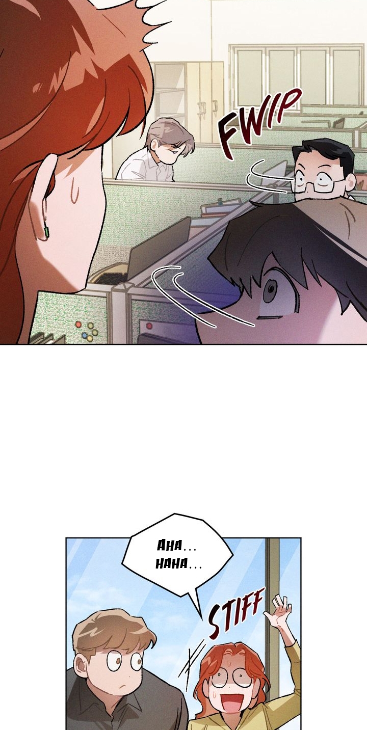 Rơi Vào Nguy Hiểm chapter 13.1 - Trang 13