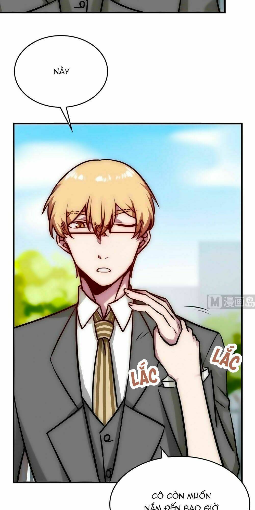 bám lấy nam thần bất chấp thời tiết chapter 34 2