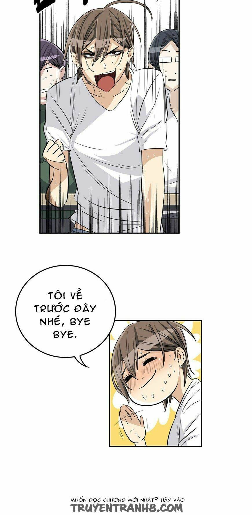 câu lạc bộ sa đoạ chapter 18 46